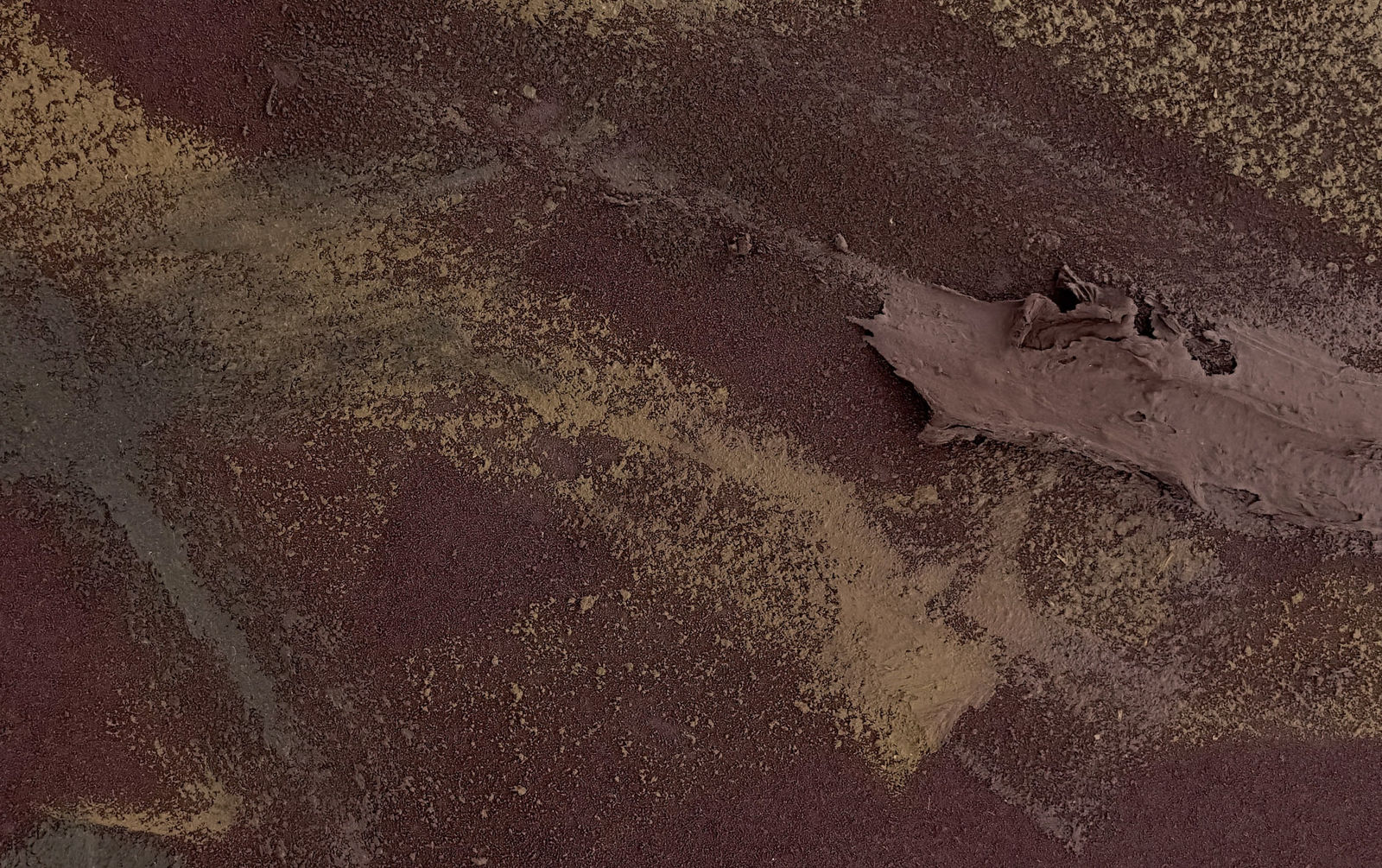 Claire Baker, from below 4, 2023