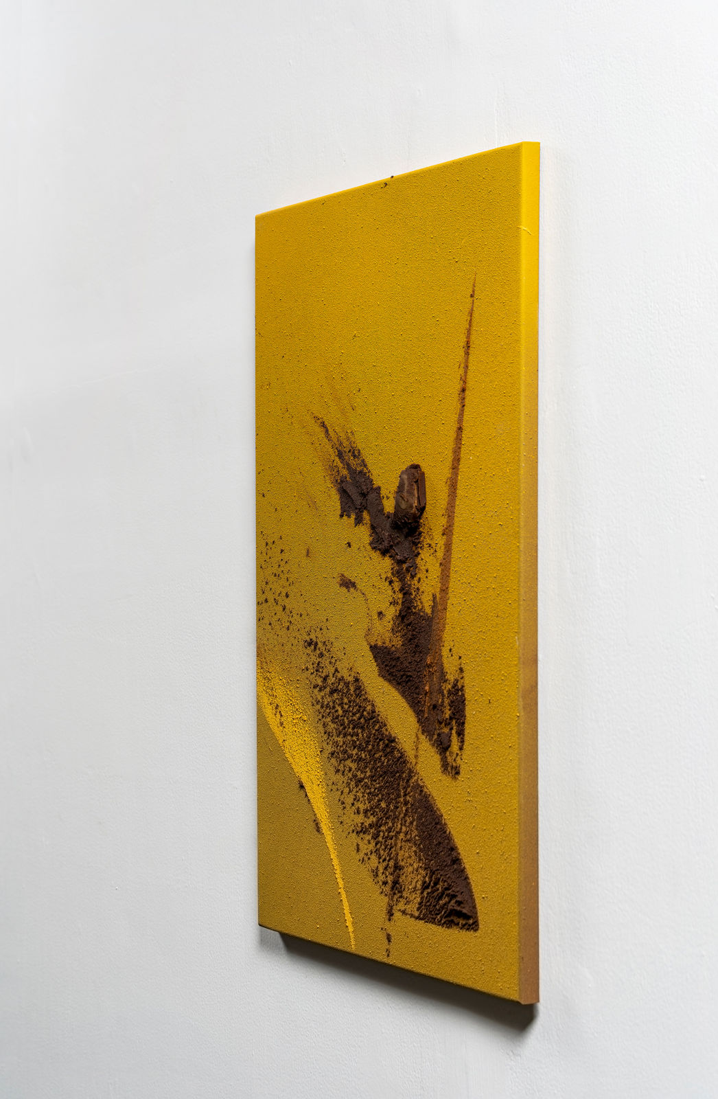 Claire Baker, wait, slow pour 3 , 2024