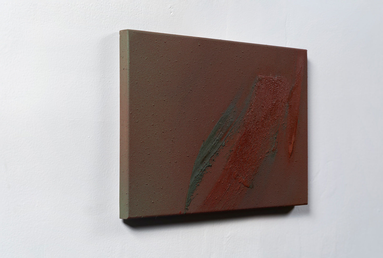 Claire Baker, falling blur 6, 2024