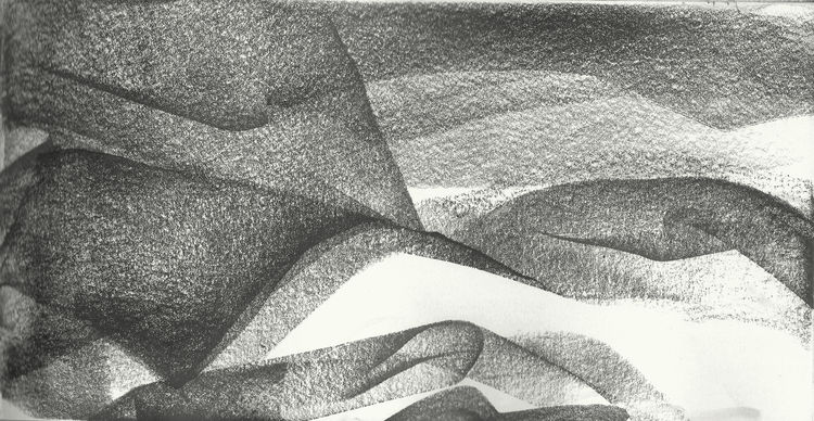 Claire Baker, monsoon books IV, 2020