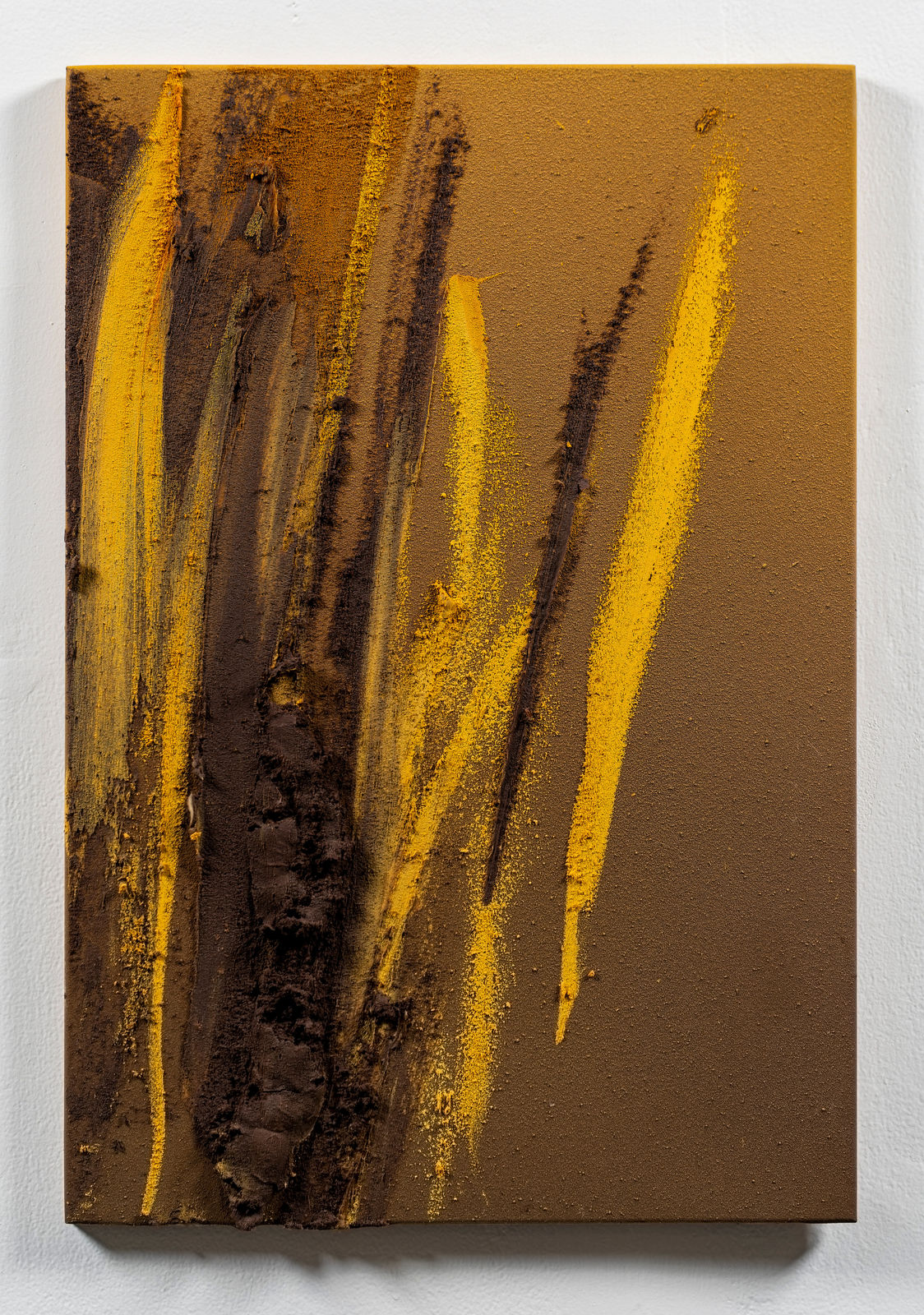 Claire Baker, wait, slow pour 5 , 2024