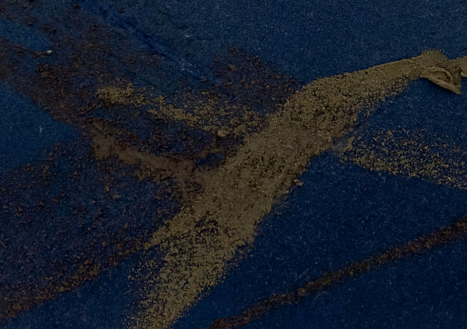 Claire Baker, air dive 2, 2023