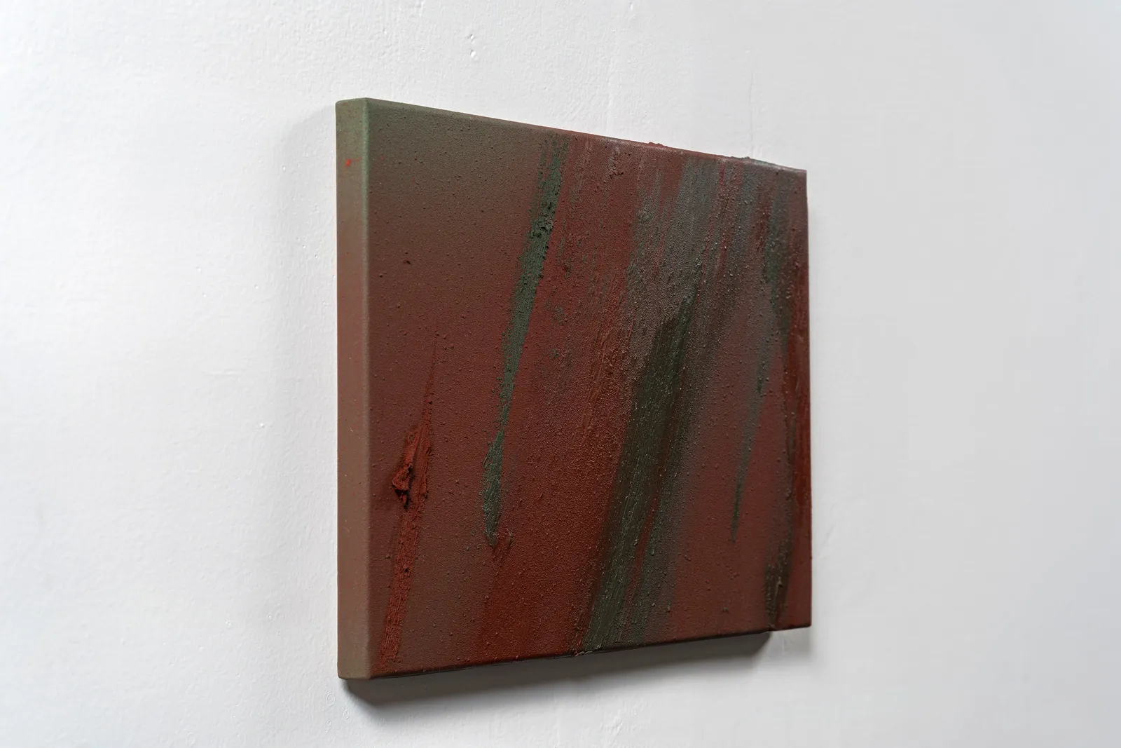 Claire Baker, falling blur 4, 2024