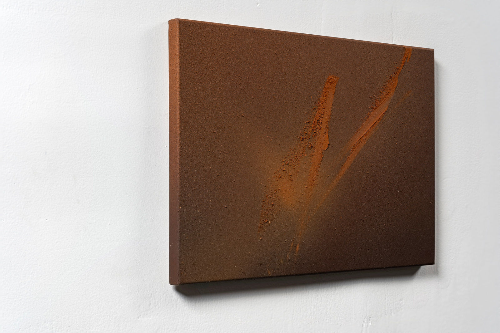 Claire Baker, far dark, embers 3, 2024