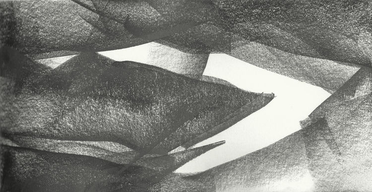 Claire Baker, monsoon books IV, 2020