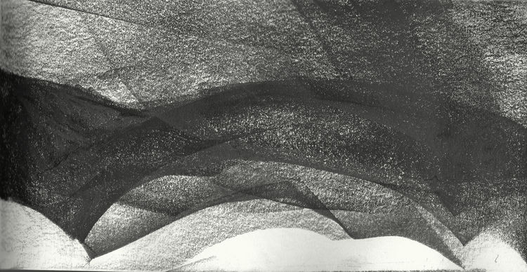 Claire Baker, monsoon books IV, 2020