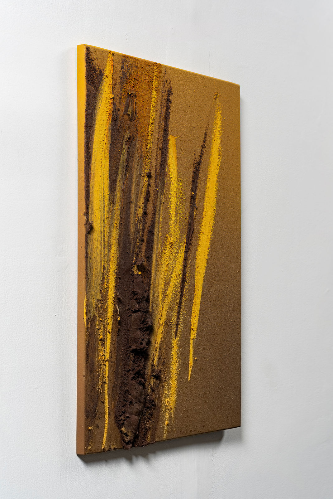 Claire Baker, wait, slow pour 5 , 2024