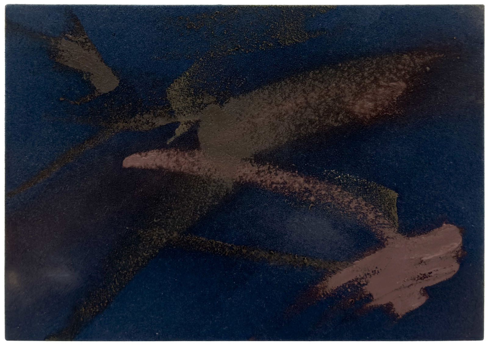 Claire Baker, air dive 7, 2023