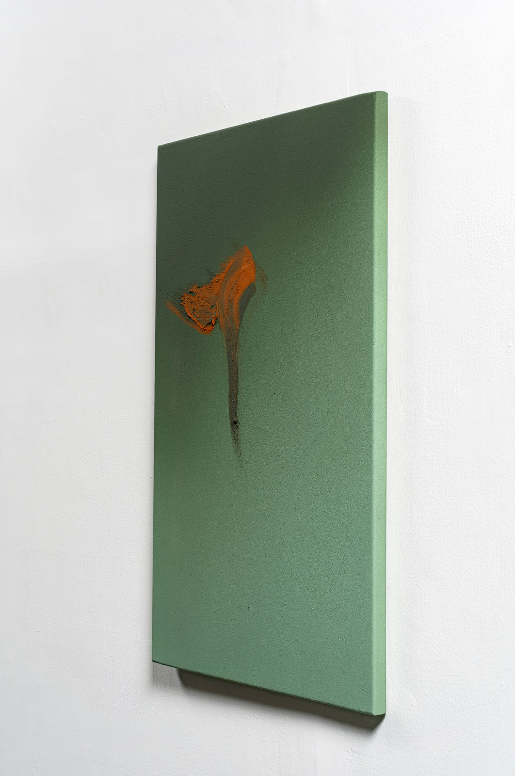 Claire Baker, bloom burst 5, 2024