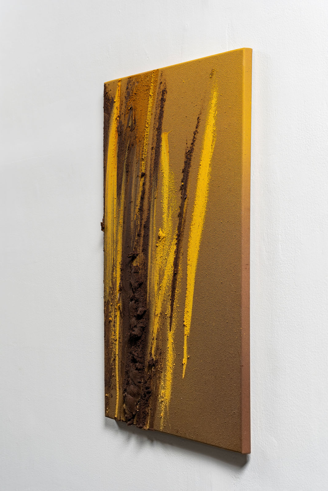 Claire Baker, wait, slow pour 5 , 2024