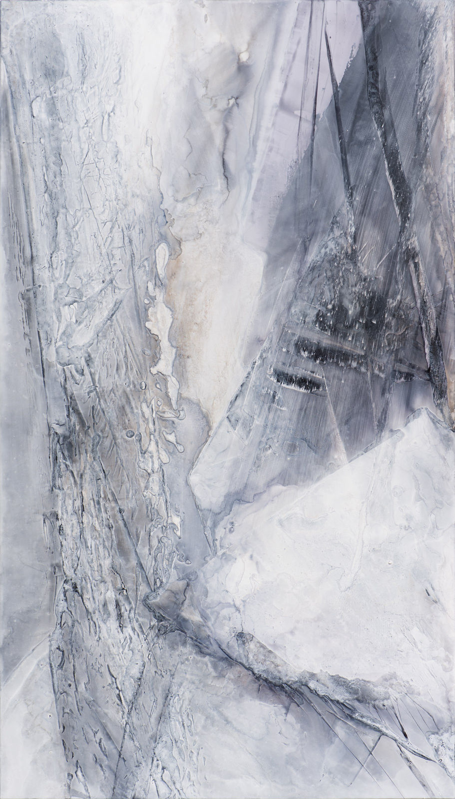 Claire Baker, Untitled, 2017