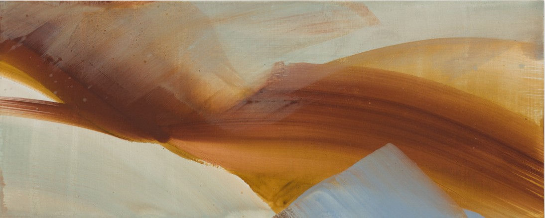 Claire Baker, searing rain 1, 2020