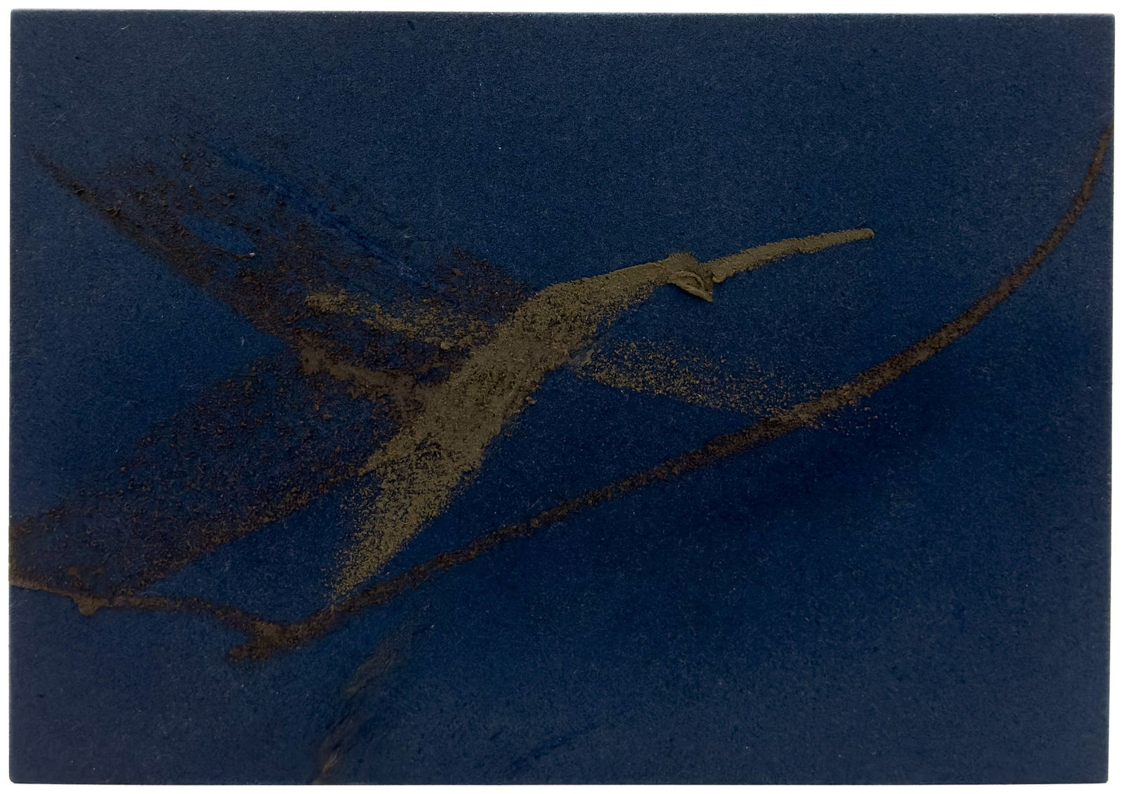 Claire Baker, air dive 2, 2023