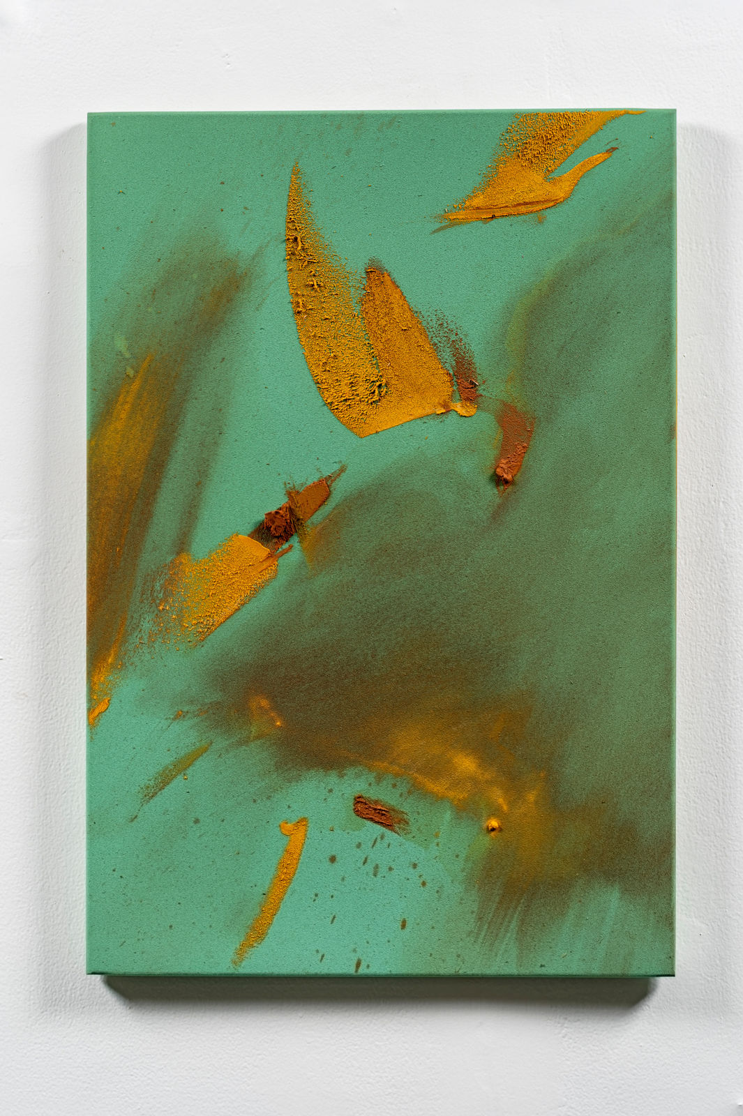 Claire Baker, blooms uplift, 2024