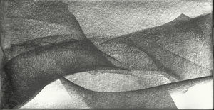 Claire Baker, monsoon books IV, 2020