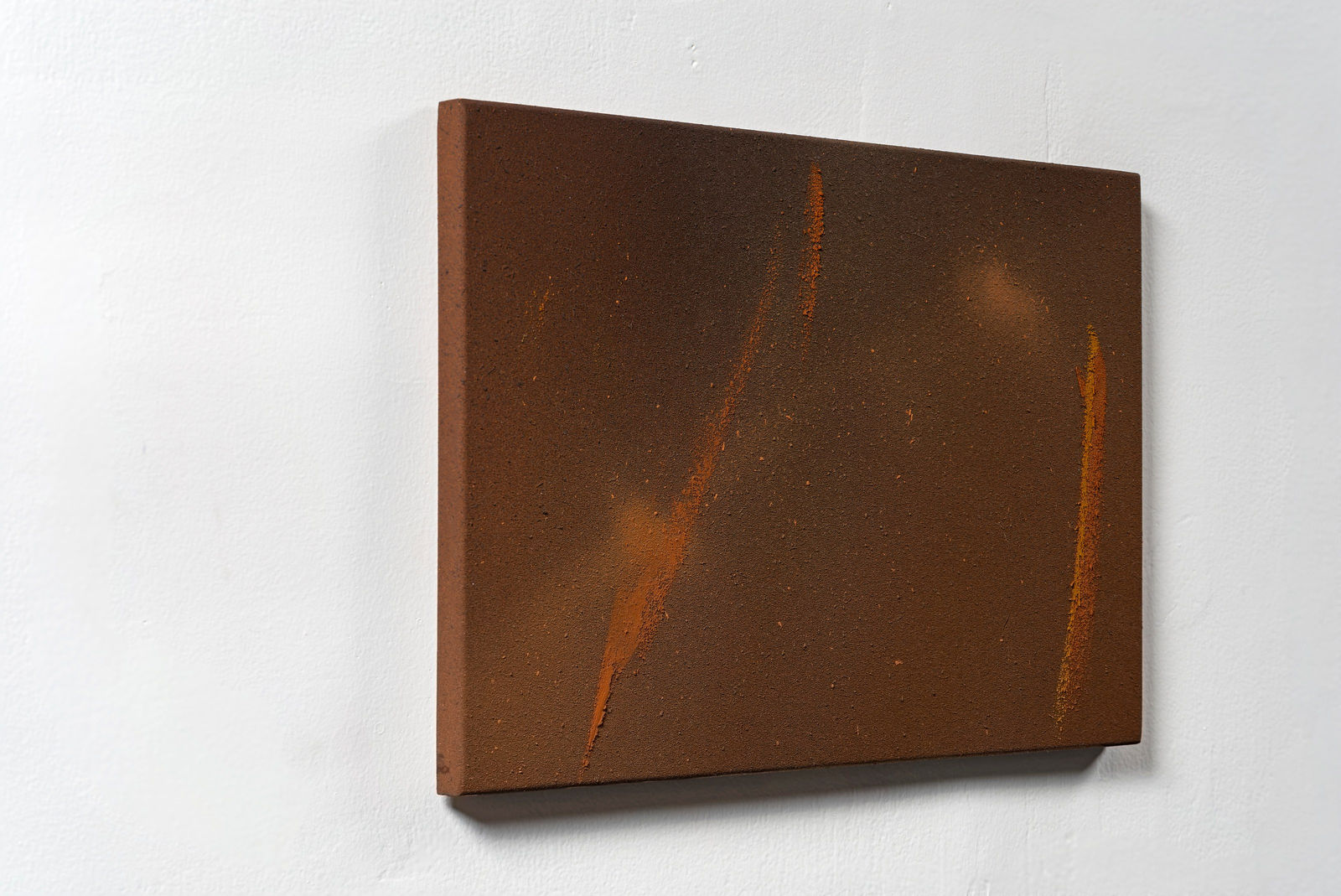 Claire Baker, far dark, embers 2, 2024