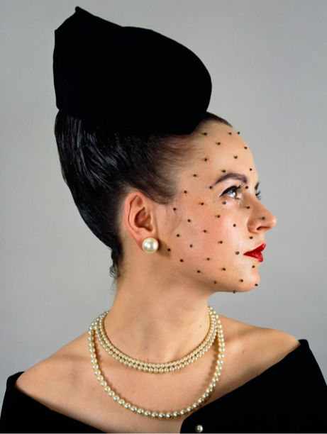 Natacha Lesueur, Untitled, 1997