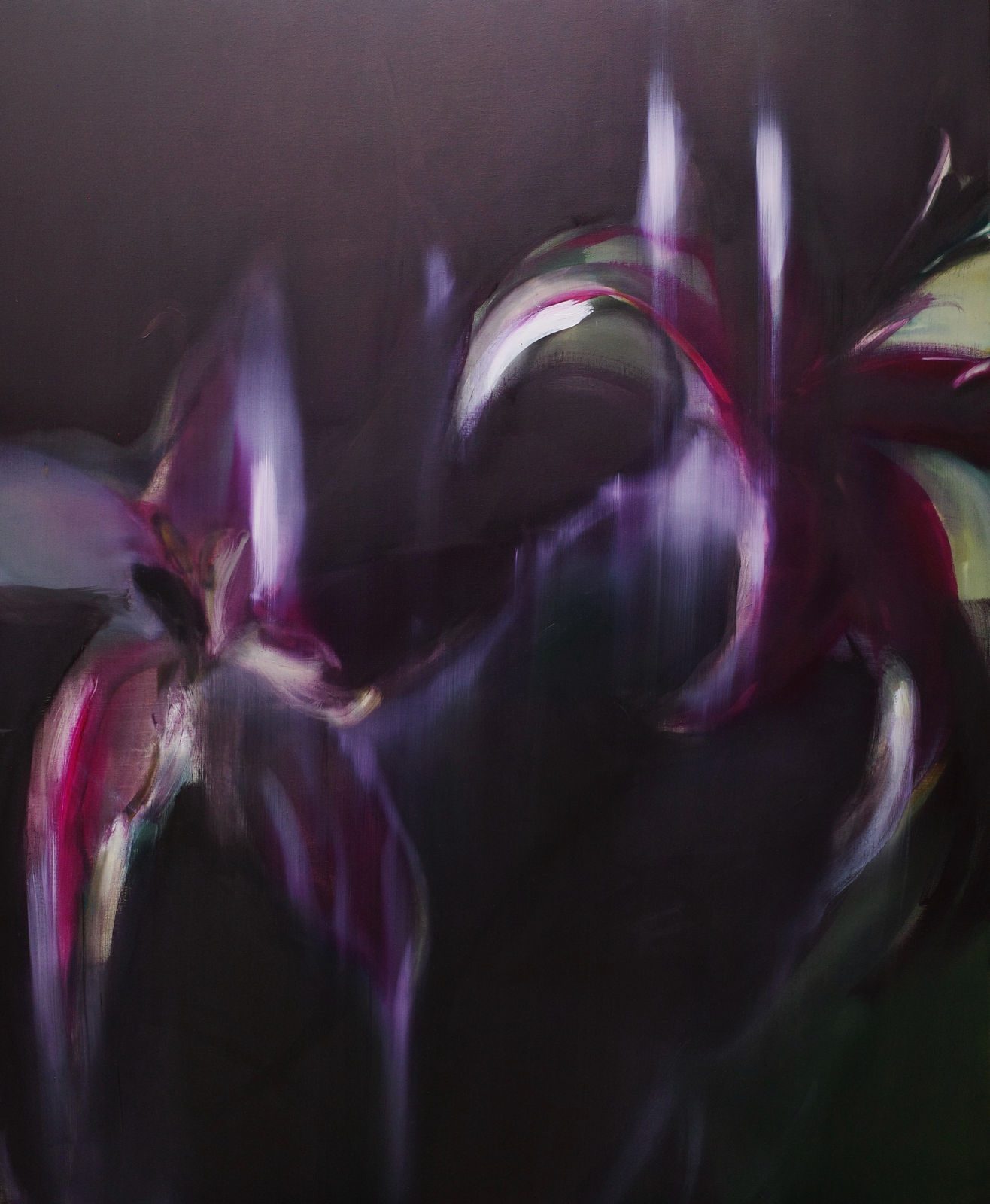 Milène Sanchez, Sans titre, 2025