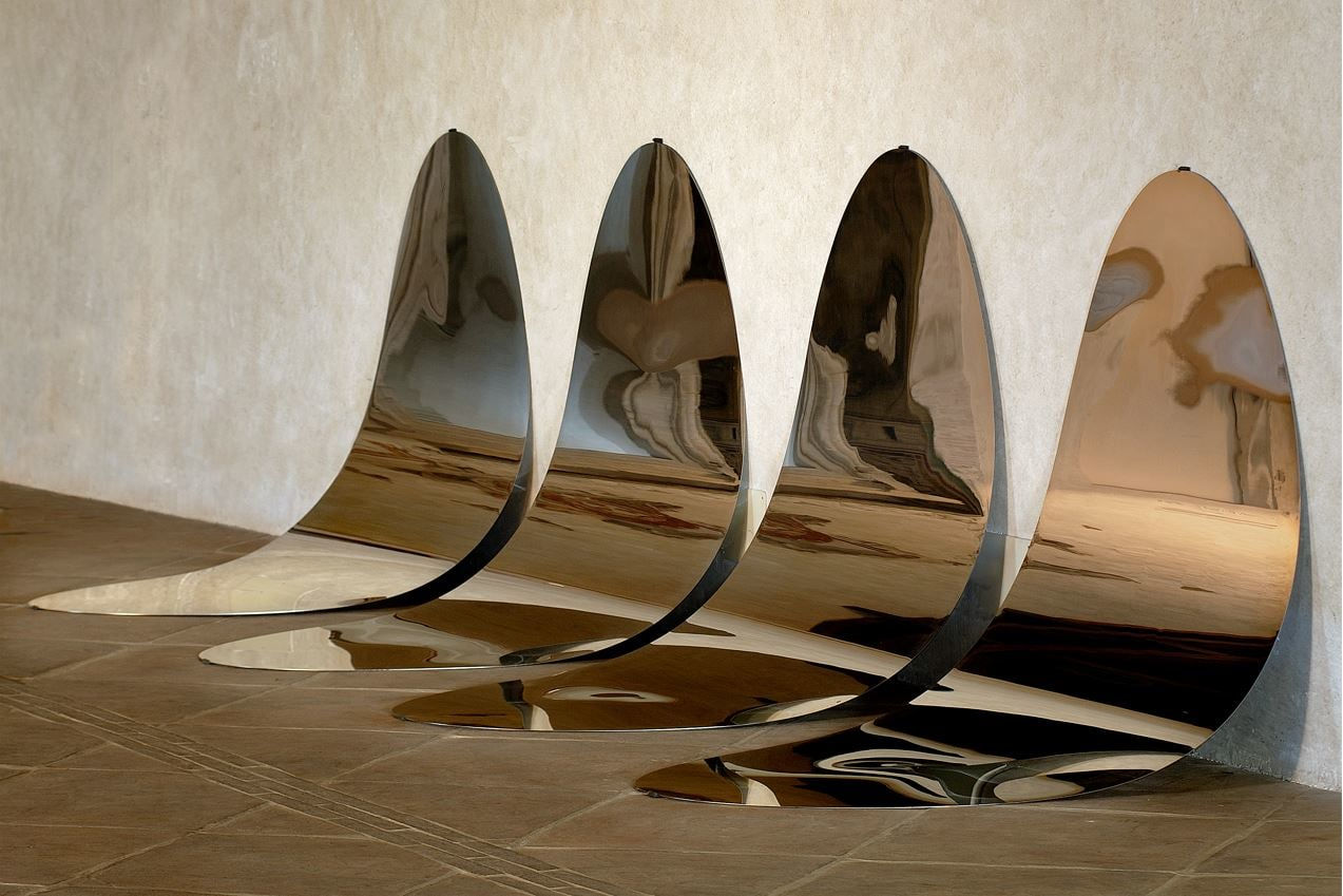 Vladimir Skoda, Trou noir - trou blanc / Distorsion - vision, 1992 - 2001