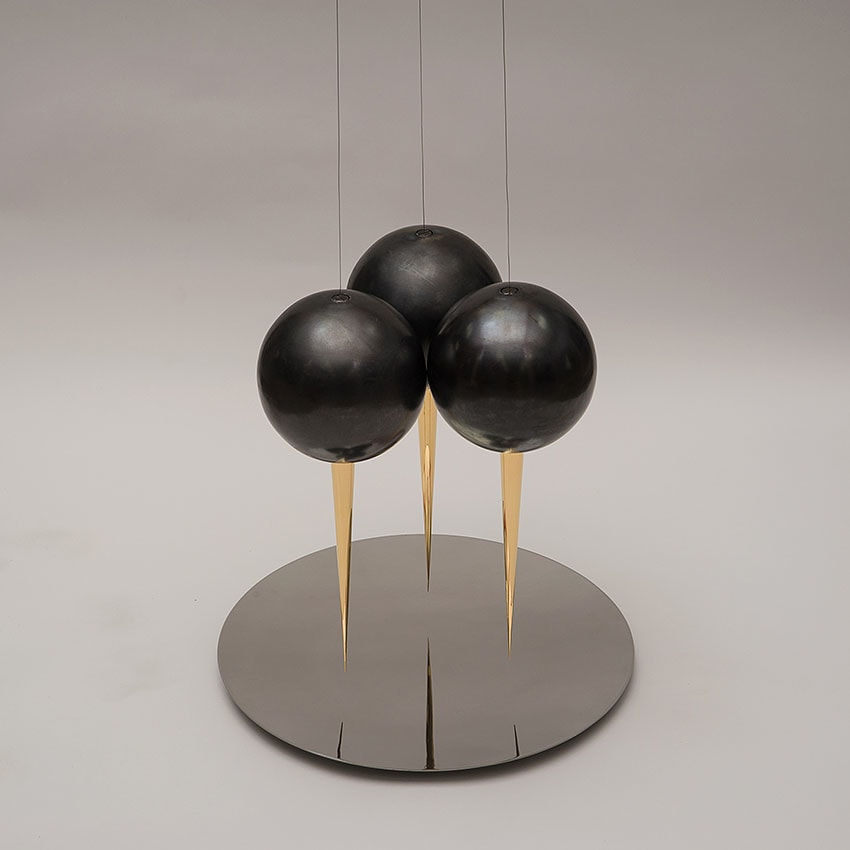 Vladimir Skoda, Radial 2, 2010