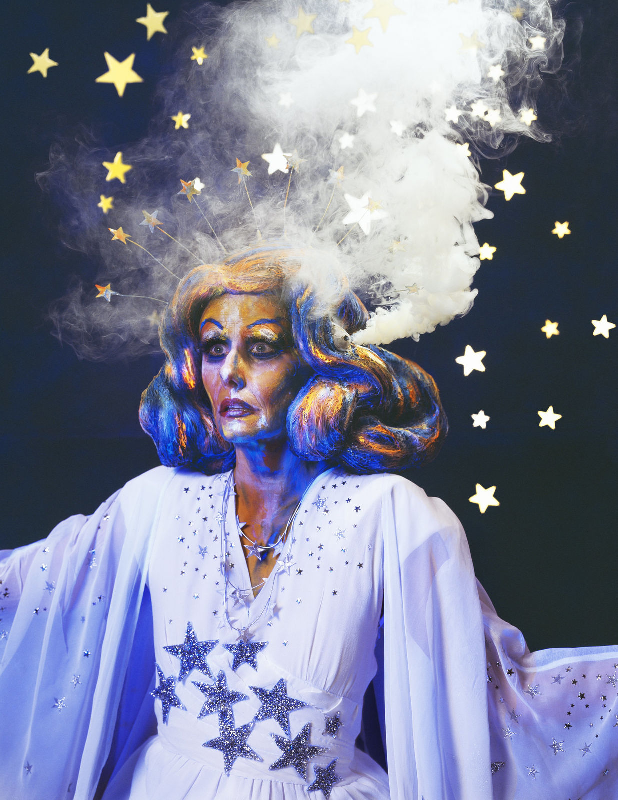 Natacha Lesueur, Hedynina, 2022