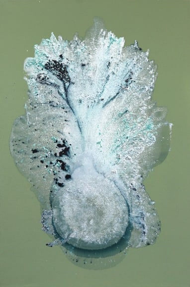 Clara Berta, Glaciers, 2025