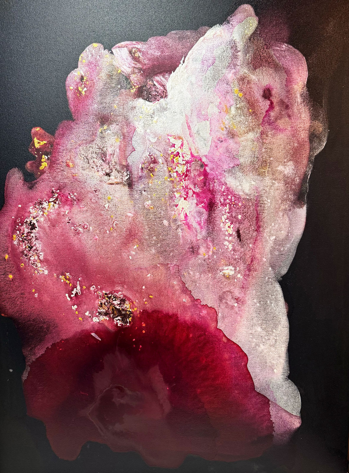 Clara Berta, Dahlia, 2024