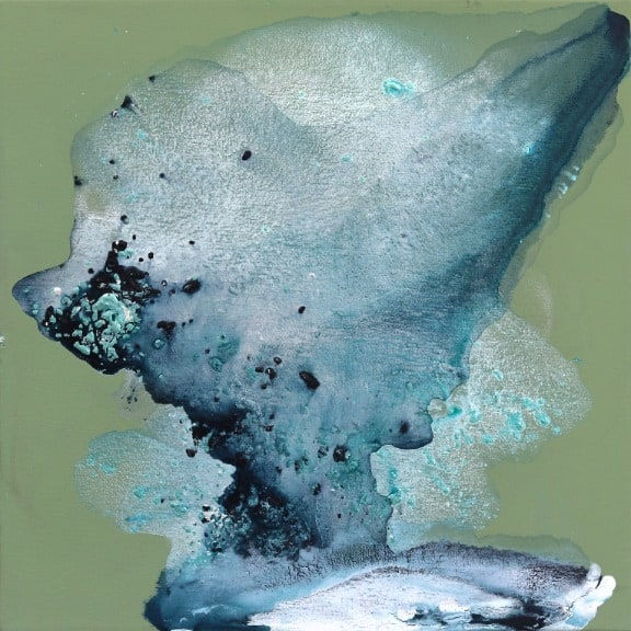 Clara Berta, Happy Dance, 2025