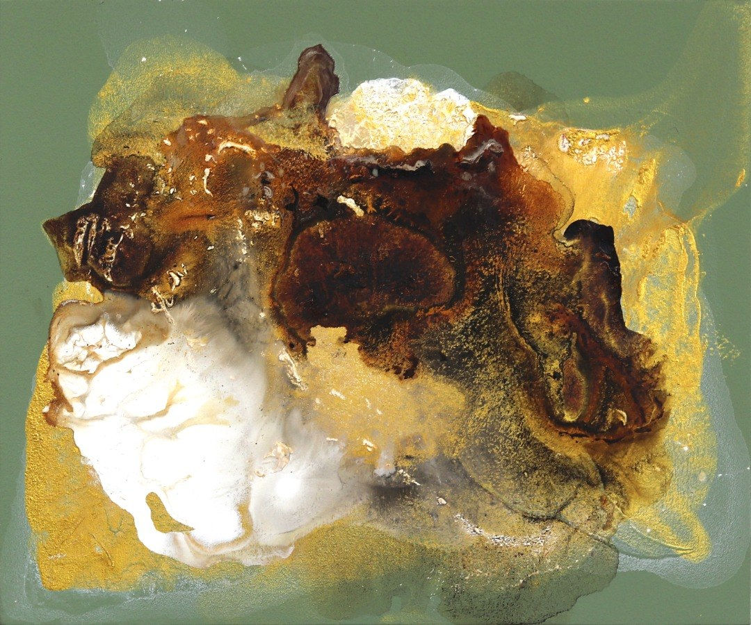 Clara Berta, Quiet Earth, 2025