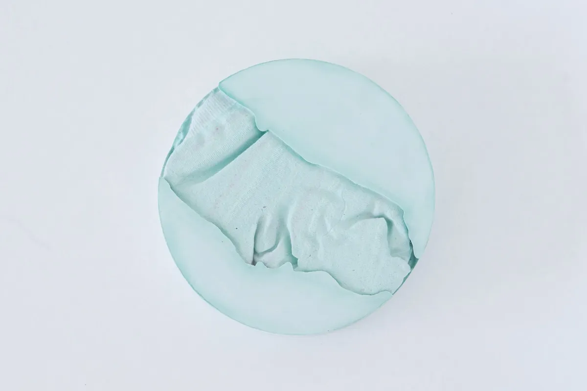 Helen Barff, Many and many a day like this, series 1, (9), 2021