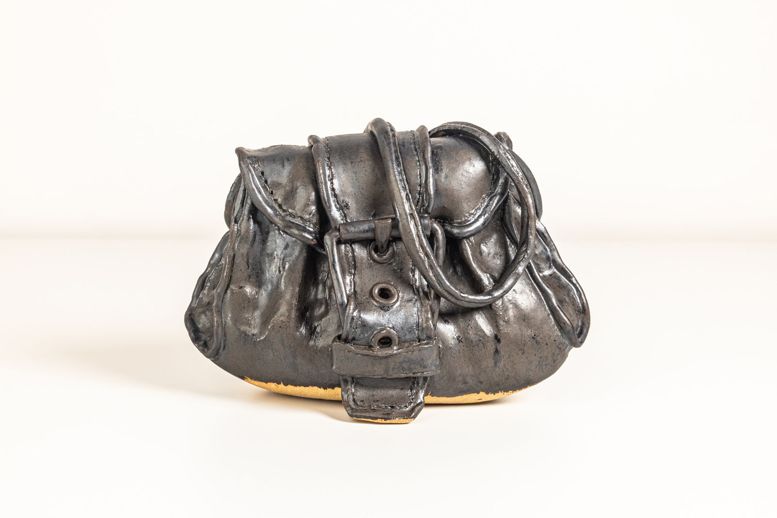 Ted Rogers, Dead Weight (Prada Moon Bag), 2026