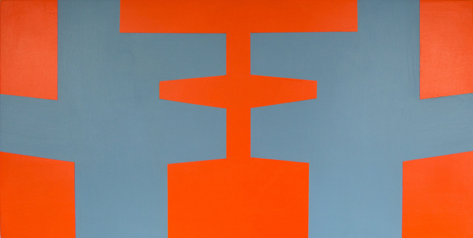 Pennie Elfick, Shape 2, 2021