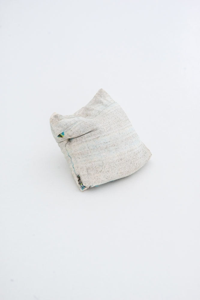 Helen Barff, Pocket 53, 2021