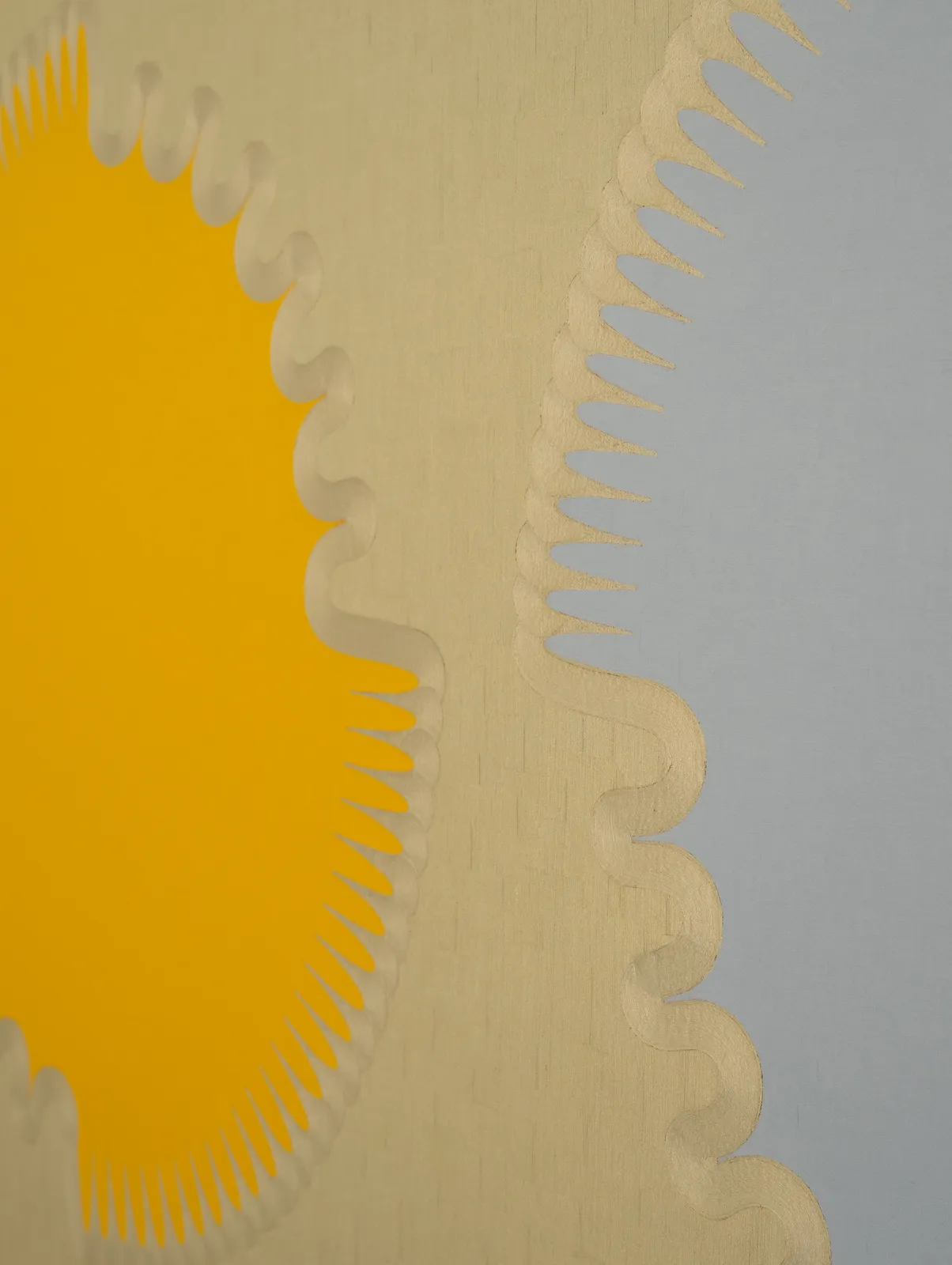 Jane Harris, Soft Chargers, 2015