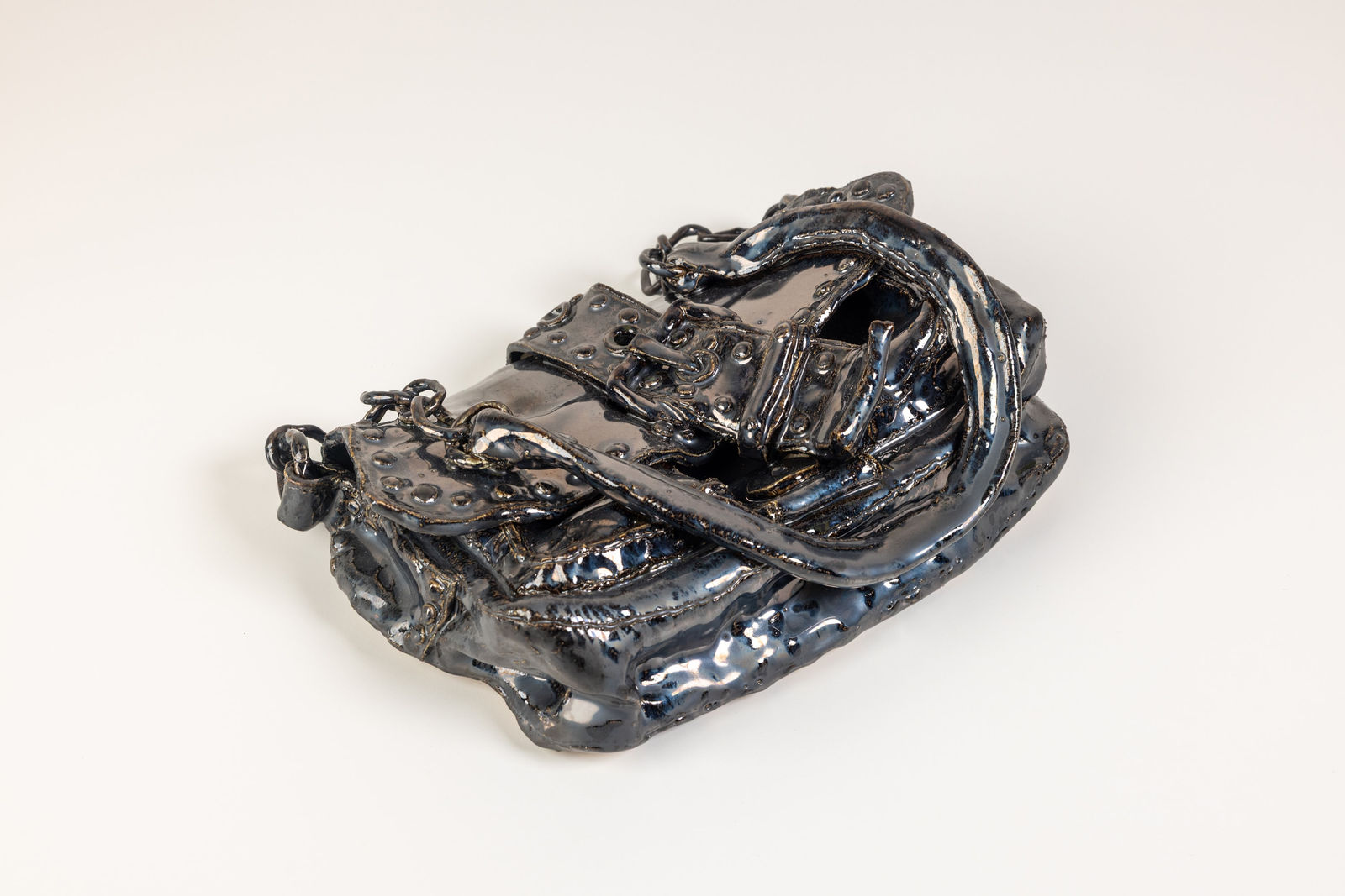 Ted Rogers, Ophelia (Prada Pocket Bag), 2026