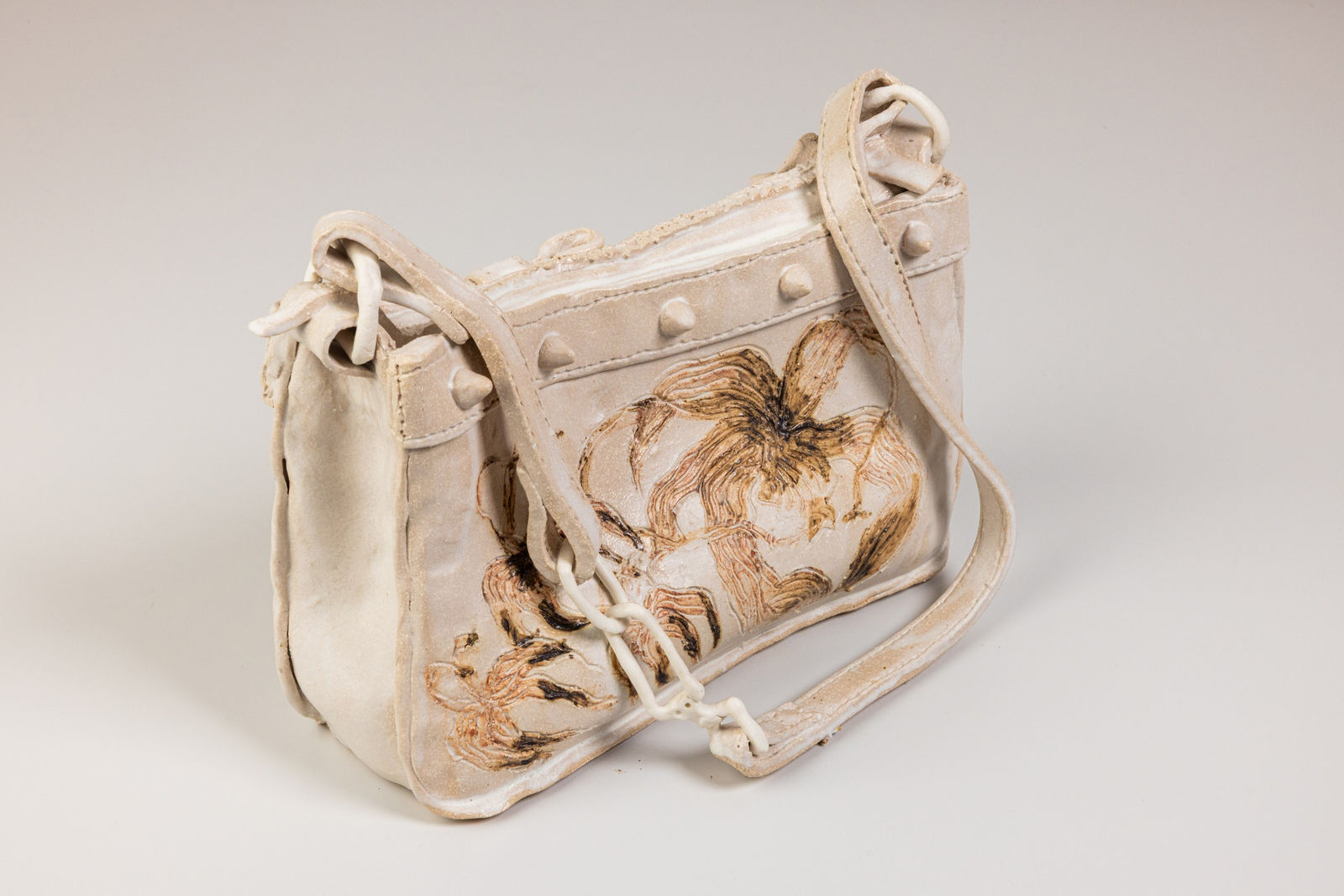 Ted Rogers, Regina George (Louis Vuitton Pochette), 2026