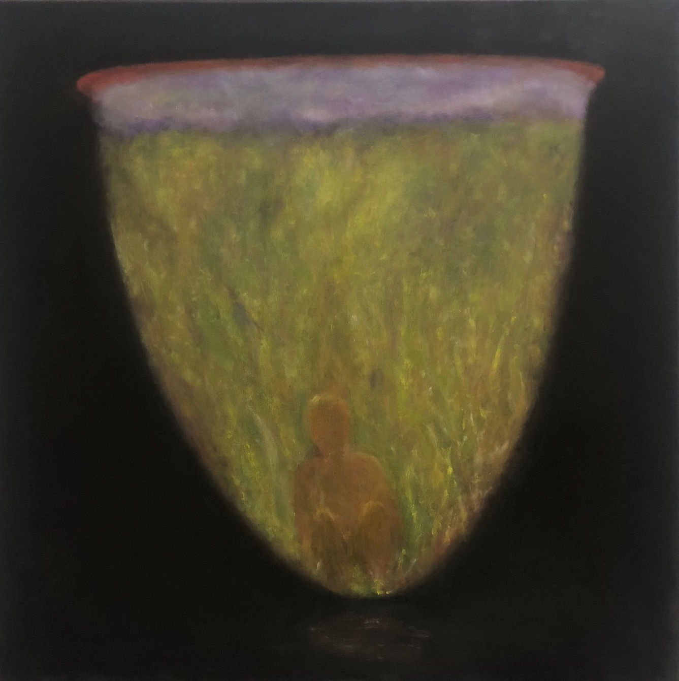 Mahali O'Hare, Flight Path, 2025