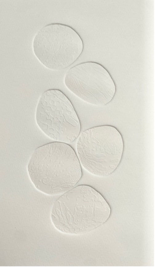 Alice Freeman, Remnant, 2025