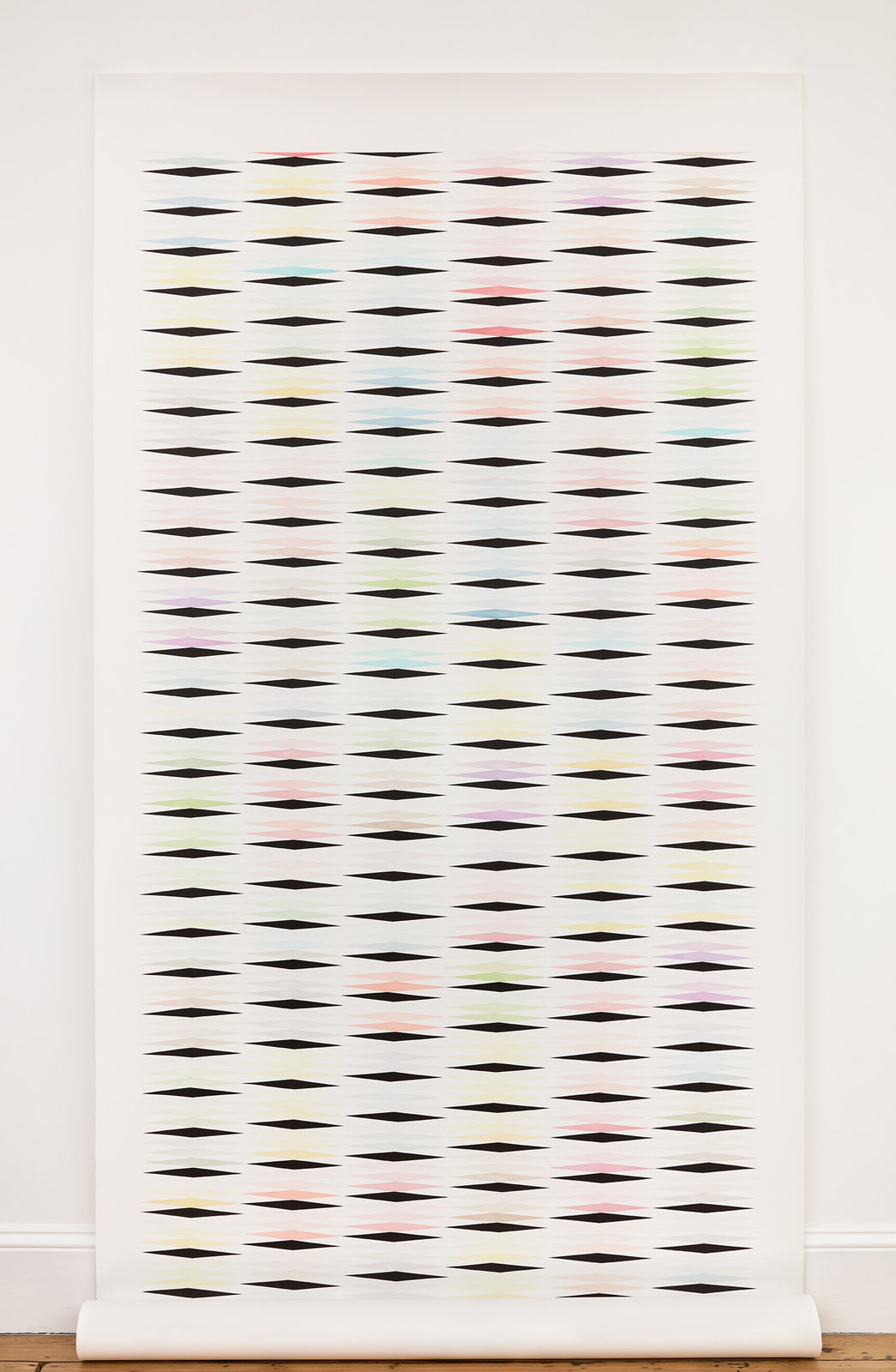 Anna Mossman, Colour Separation (V), 2025