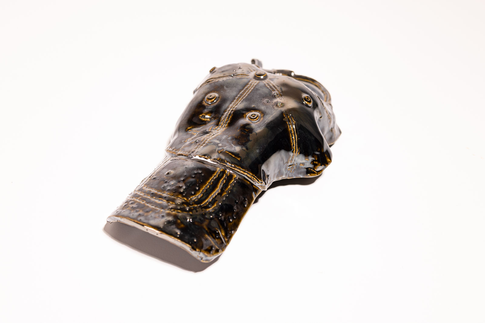 Ted Rogers, Caroline Says, 2025