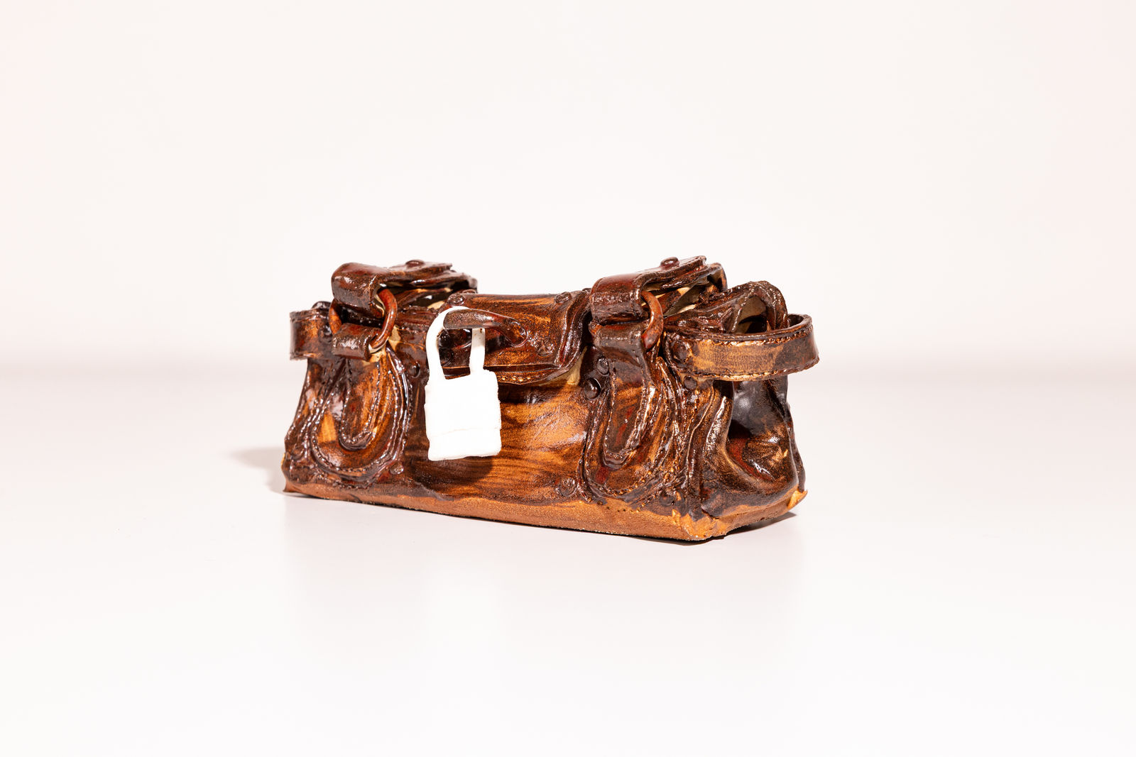 Ted Rogers, Live Through This (Chloe Paddington), 2025