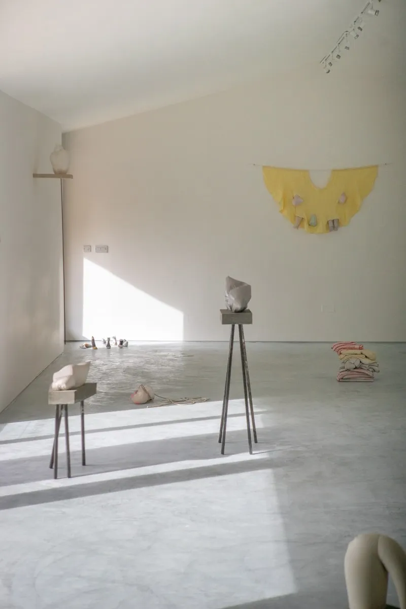 Helen Barff, Mama Sunshine, 2021