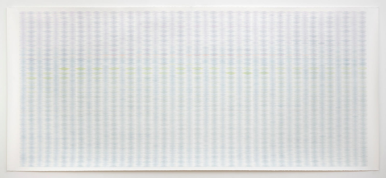 Anna Mossman, Bathers (1), 2022