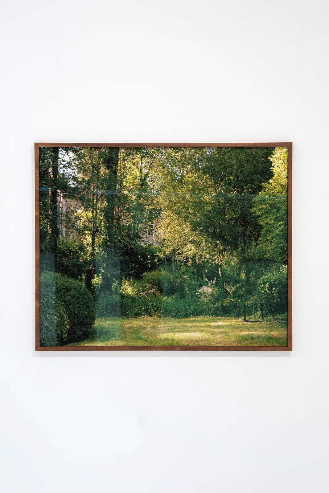 Andrew Cross, Moulin du Tail, 2024