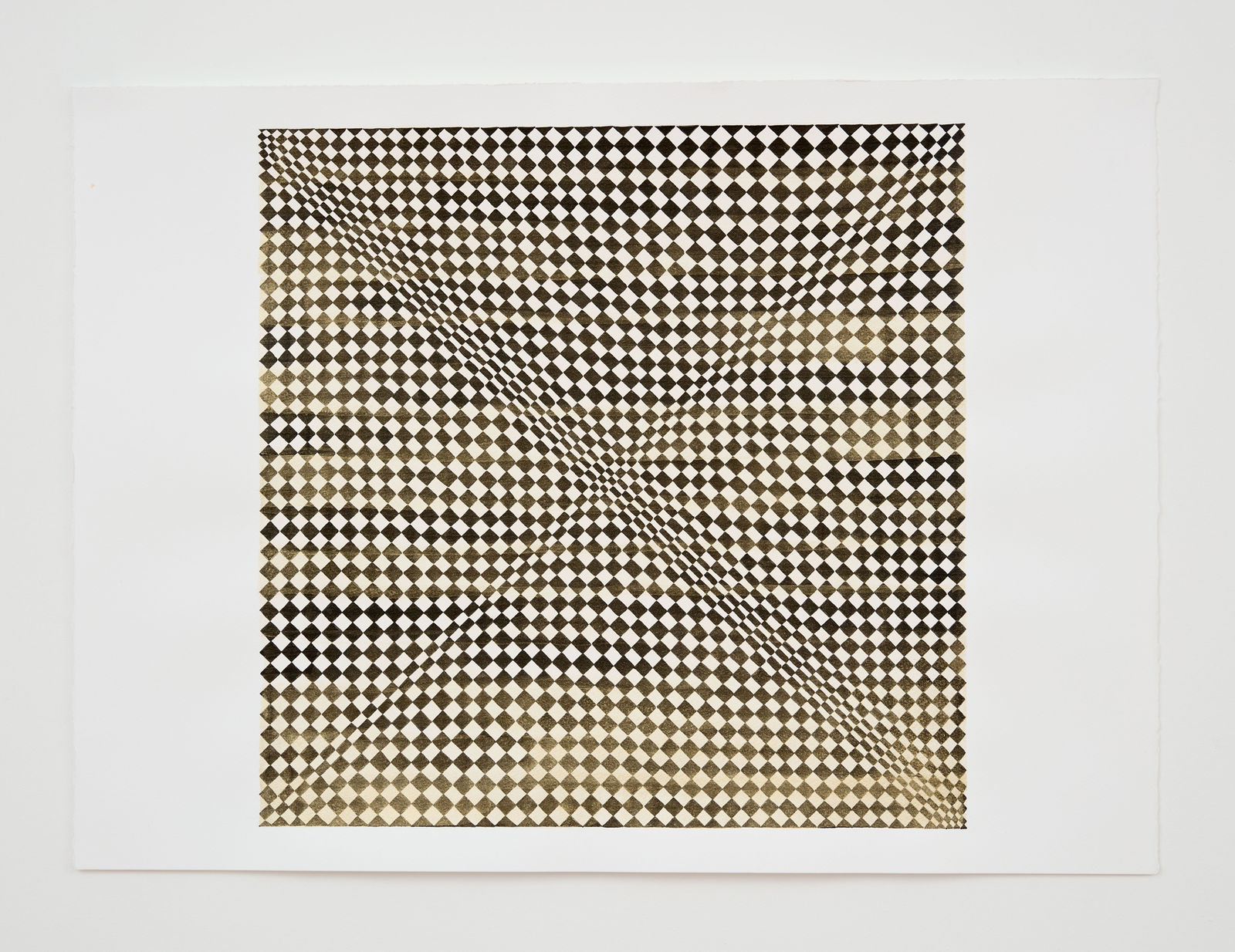 Anna Mossman, Imagined Legacy 25, 2023