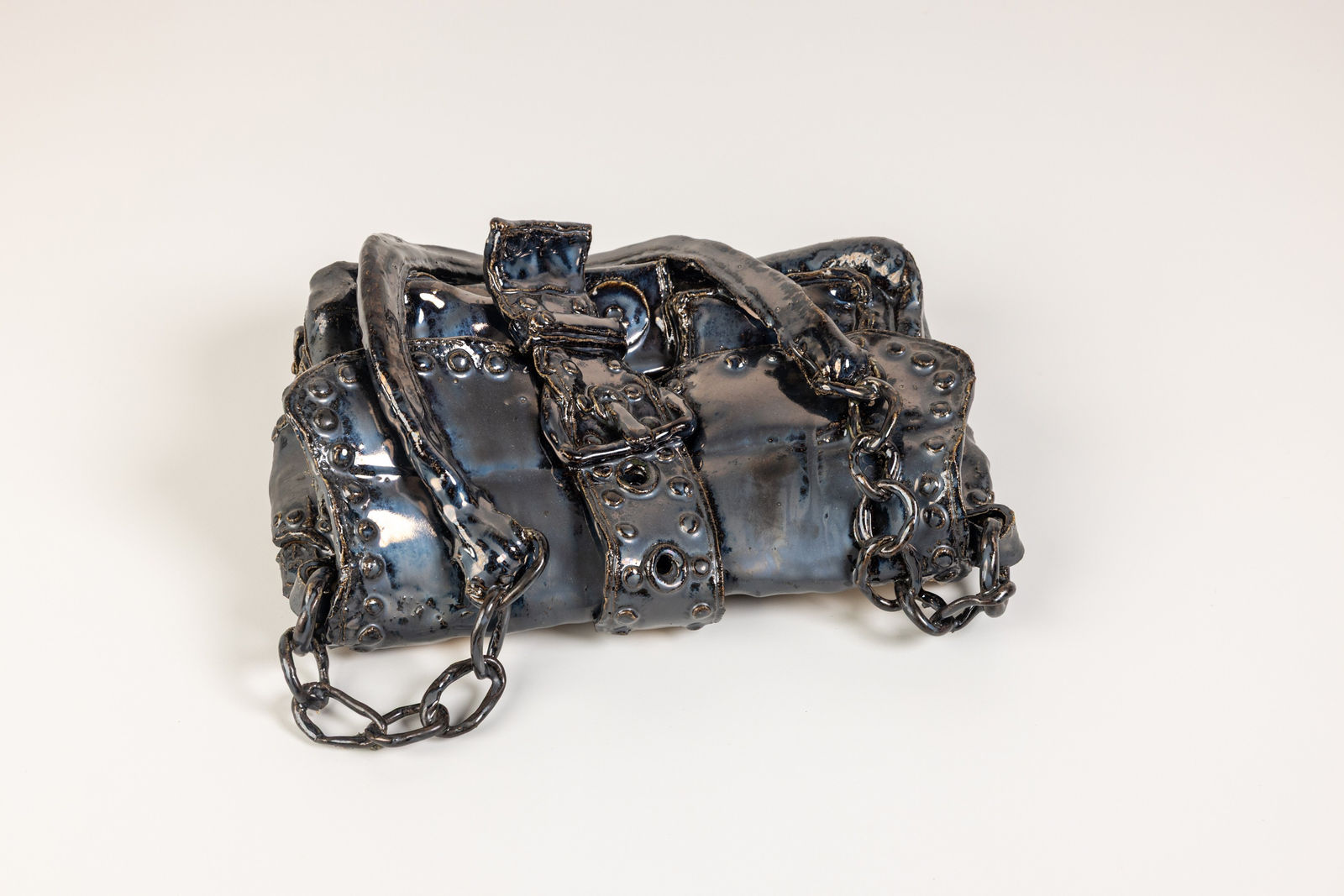 Ted Rogers, Ophelia (Prada Pocket Bag), 2026