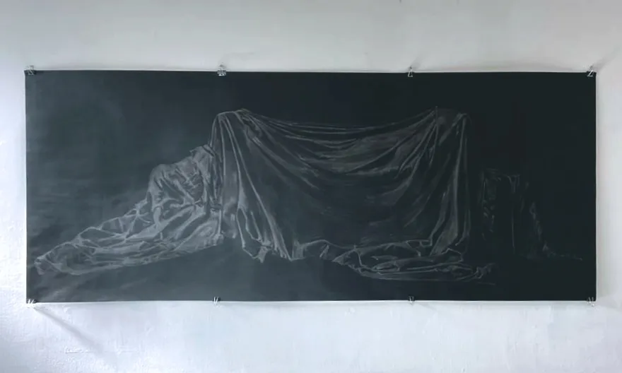 Helen Barff, Den, 2022