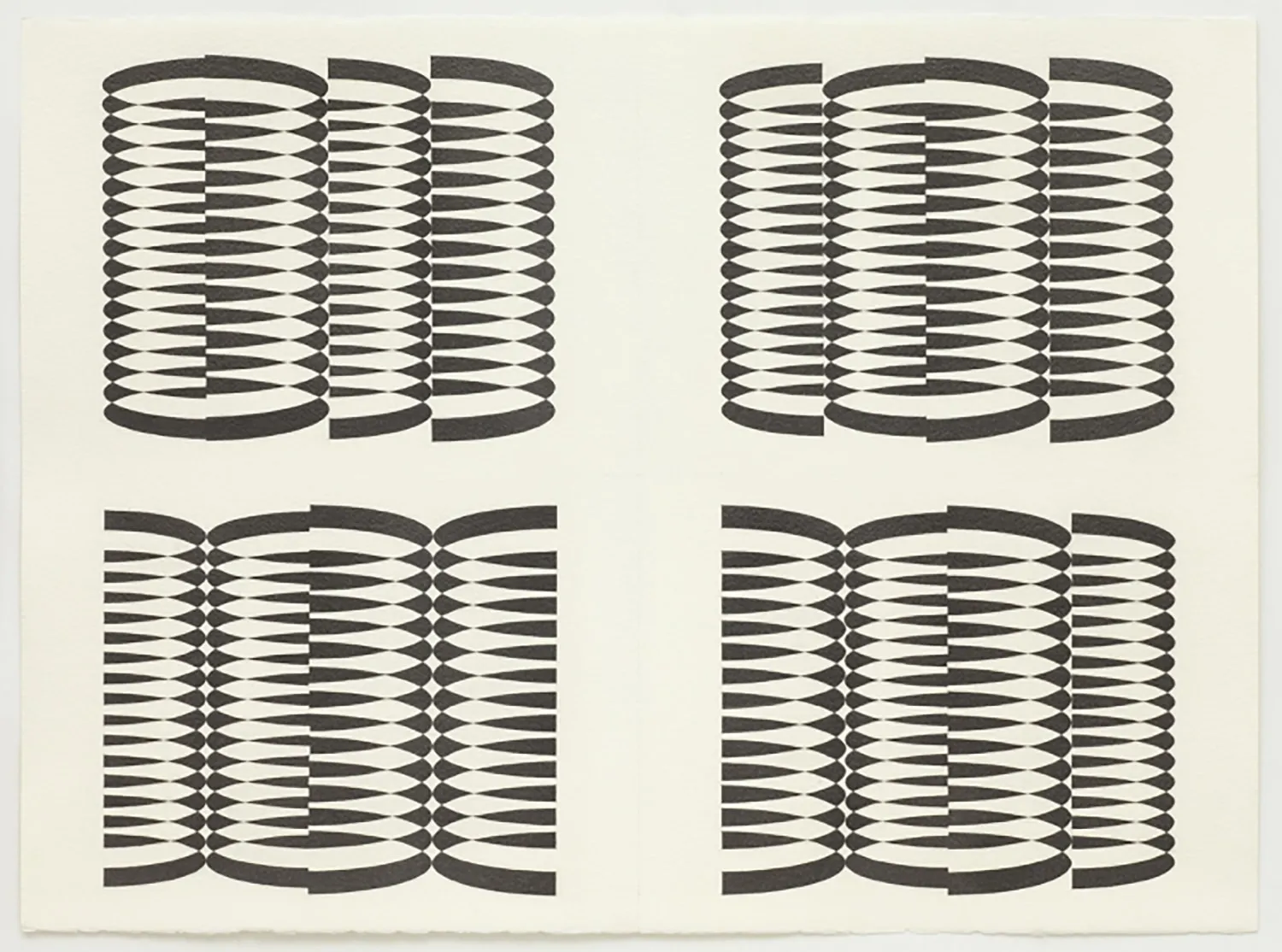 Jane Harris, No Before, No After 5, 2011