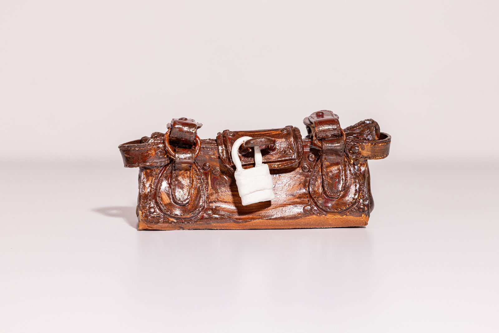 Ted Rogers, Live Through This (Chloe Paddington), 2025