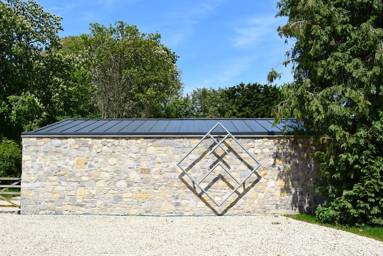 Grenville Davey, Common Blue, Artist's Proof, 1998-2019